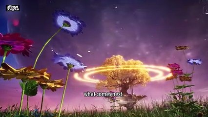 Throne of Seal Ep 192 Eng Sub