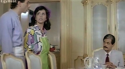 HD فيلم (  زوجة محرمة  ) -  سهير رمزي - مشاهدة افلام عربي جديدة جودة