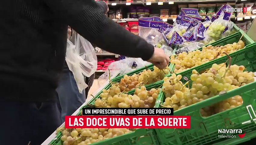 Noticias de Navarra 14:30h 31/12/2025