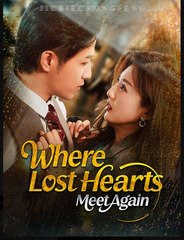 Where Lost Hearts Meet Again Englishsub - Full Movie