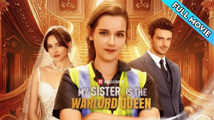 My Sister Is The Warlord Queen