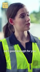 My Sister Is The Warlord Queen Isode