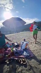 Capodanno con il maranza