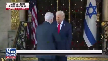 Breaking news | us will strike iran if this happen trump say