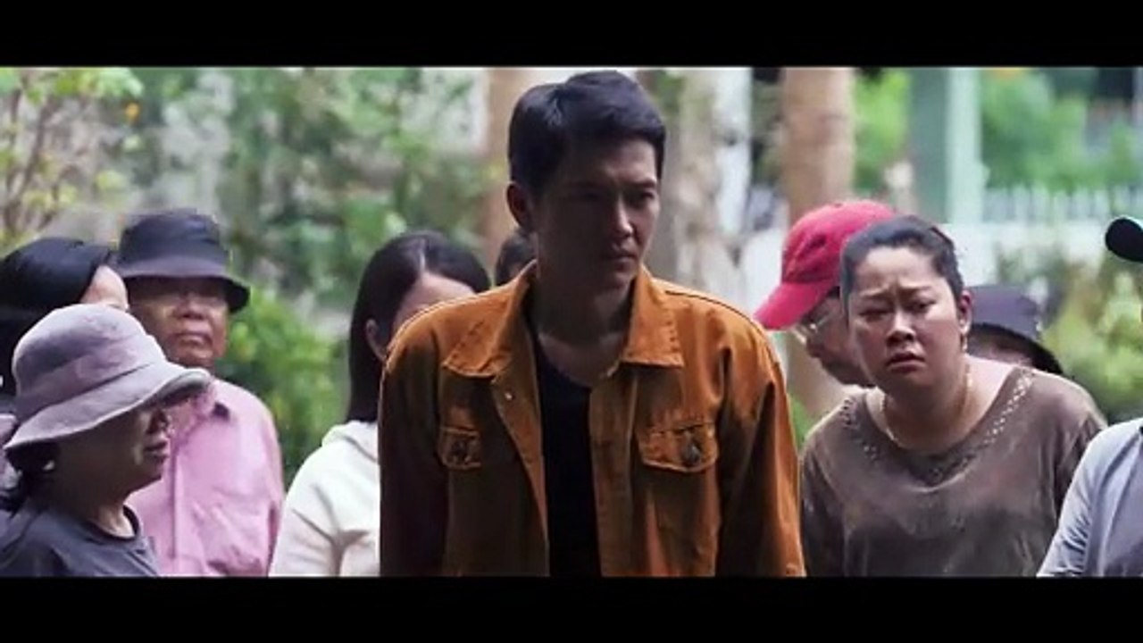 (Part 1) Quỷ Cẩu | Crimson Snout (EngSub) | Phim Chiếu Rạp Việt Nam 2023