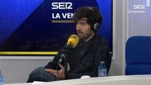 Con la música a otra parte | Entrevista a Guille Galván