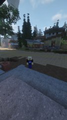 Un Kikoo décide de rendre un zombie super résistant à tout sur Minecraft ! 😎