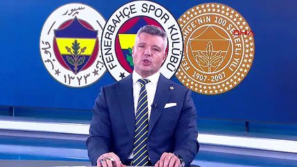Fenerbahçe Başkanı Sadettin Saran'dan açıklamalar