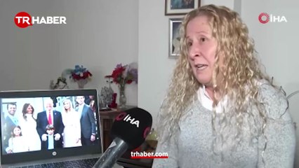 Ankaralı kadından Trump'a dava: Bu adam benim babam