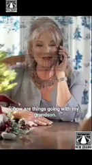 From Dumped Wife to Christmas Billionaire