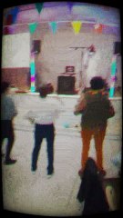 Vamos A La Piscina Live