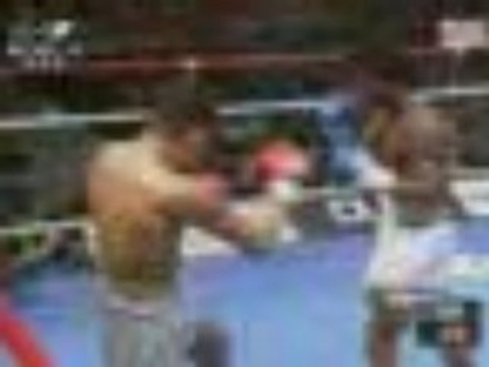 total rocky story
