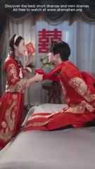 Village Girl Nails The Cursed CEO