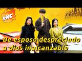 De esposo despreciado a dios inalcanzable#drama