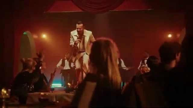 Deha Bilimlier - Kısmet Değilmiş