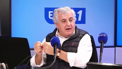 Voeux d'Emmanuel Macron : «il y aura des promesses qui ne seront pas tenues» estime Sarah Saldmann