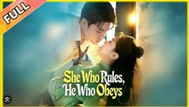 SHE WHO RULES HE WHO OBEYS. DRAMA MOVIES ENGLISH SUB