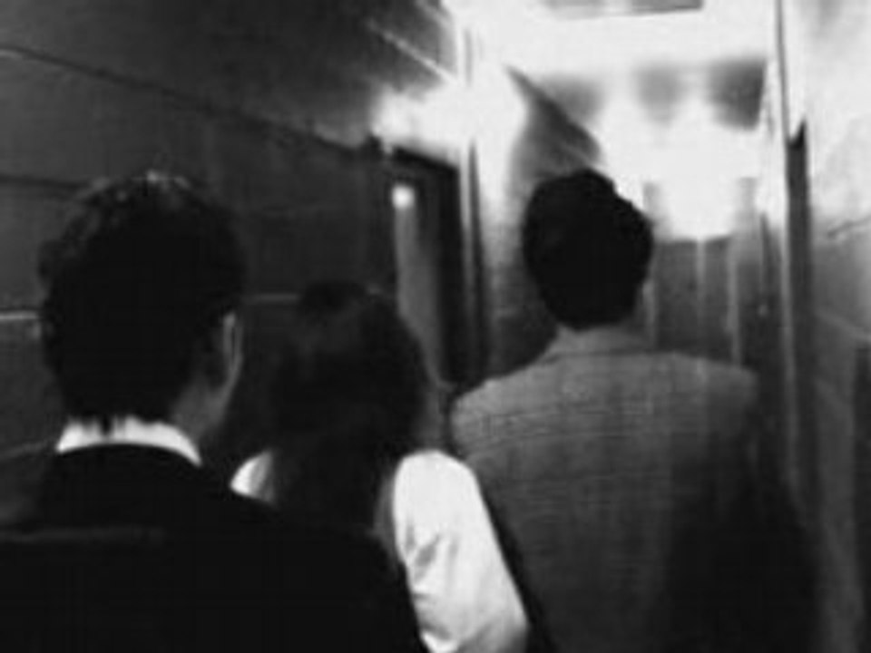 Soirée Mafia - BDE PLURIEL (Iscom Lille 08)