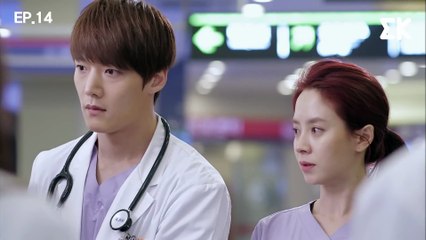 Pareja de emergencia capitulo 14 capitulo ( Audio latino) Dorma en español latino