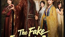 The Fake Emperor's Game Chinese Drama - English Sub