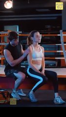 The Fighter Who Stole My Pulse - FULL MOVIES ENGLISH SUB