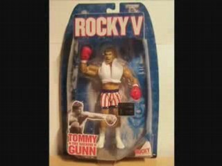 Loose Jakks Database