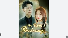 THE TWIN'S RECKONING. Drama English Sub