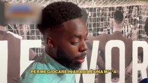 Lo sfogo di Iñaki Williams: 