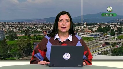 Patricia Martínez habla sobre Aprueban tarifa técnica del transporte público en 14 pesos