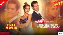The Secret Of My Billion Dollar Marriage dailymotion