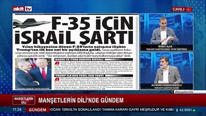 Emekli generaller öyle yazarları böyle! Amerika dost mu düşman mı karar verin!