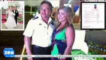 Congelan las cuentas bancarias de esposa e hija de Hernán Bermúdez Requena