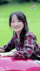 Crazy Girl Scratches Supercar, Forced to Kneel—Turns Out She's the Young Master's Life Benefactor!