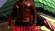 Did you know that in Smallville?