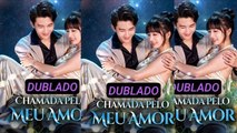 Chamada pelo Meu Amor (Dublado)