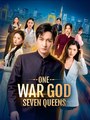 One War God Seven Queens - Drama FULL MOVIES ENGLISH SUB