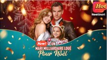 Un mari milliardaire loué pour Noël Film Complet