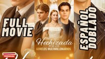Hechizada por los gemelos multimillonarios [Español Doblado]