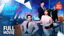 [Hot Film] Fired Framed & Fierce | Full Movie (2026)