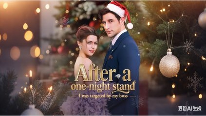 After A One-Night Stand, I Was Targeted By My Boss FULL DRAMA