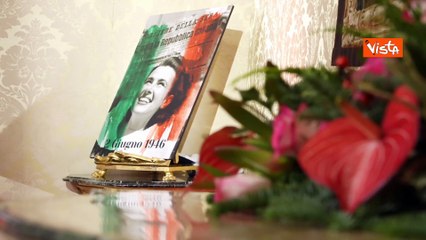 Il dietro le quinte dei preparativi del discorso di Fine Anno del Presidente Mattarella