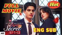 My Step Brother's Dirty Secret Full Movies English Sub