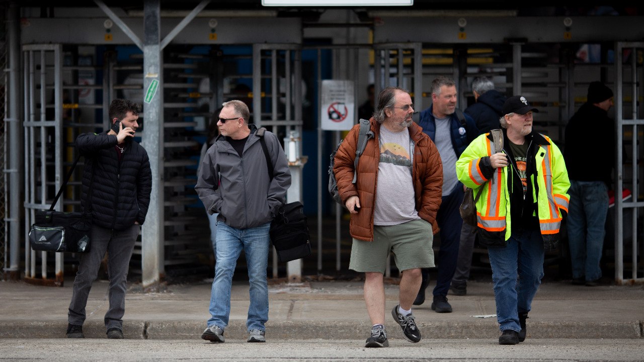 Alabama Plant Shuts After 60 Years—455 Jobs Lost in State’s Biggest Hit