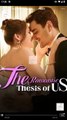 The Romantic Thesis of Us - FULL MOVIES ENGLISH SUB