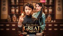 Tiny Healer Great Miracle Chinese Drama