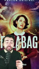 Mussolini: Fleabag Fasciste ? Pourquoi cette série va vous fasciner autant que la tragédie italienne !