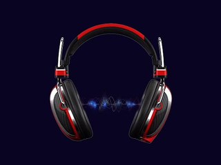 SERDAR ŞİMŞEK KULAKLIK TASARIMI