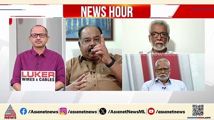 വെള്ളാപ്പള്ളി പറയുന്നതിൽ വർഗീയതയിലെന്ന് മുഖ്യമന്ത്രി പറയുന്നത് അപഹാസ്യമാണ്; സണ്ണിക്കുട്ടി എബ്രഹാം