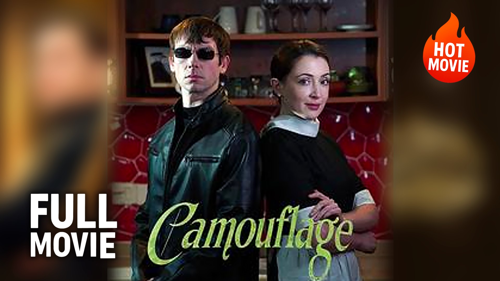 [Hot Film] Camouflage | Full Movie (2026)