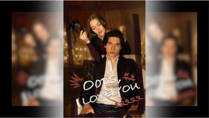 [New] Oops I Love You Full Movie_ RS